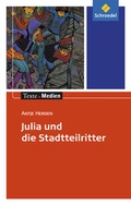 Cover: Texte.Medien - Schroedel