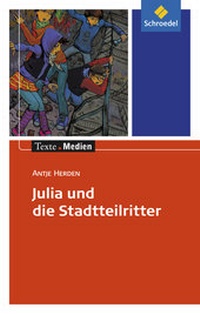 Enlarge image Cover: Texte.Medien - Schroedel