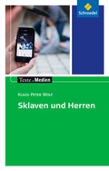 Cover: Texte.Medien - Schroedel