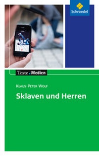 Enlarge image Cover: Texte.Medien - Schroedel
