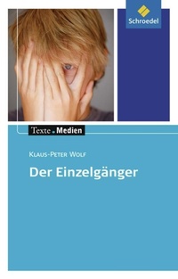 Enlarge image Cover: Texte.Medien - Schroedel
