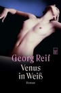 Cover: Venus in Wei&szlig; - Rowohlt Taschenbuch