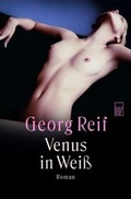 Cover: Venus in Wei&szlig; - Rowohlt Taschenbuch