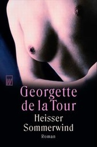 Enlarge image Cover: Heißer Sommerwind - Rowohlt Taschenbuch
