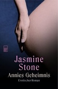 Cover: Annies Geheimnis - Rowohlt Taschenbuch