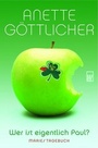 Cover: Wer ist eigentlich Paul? - Rowohlt Taschenbuch