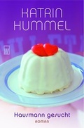Cover: Hausmann gesucht - Rowohlt Taschenbuch