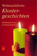Cover: Weihnachtliche Klostergeschichten - Rowohlt Taschenbuch