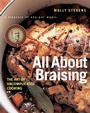 Cover: All about Braising - W. W. Norton & Company