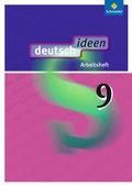 Cover: deutsch ideen SI - Allgemeine Ausgabe 2010 - Schroedel