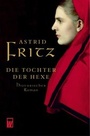 Cover: Die Tochter der Hexe - Rowohlt Taschenbuch