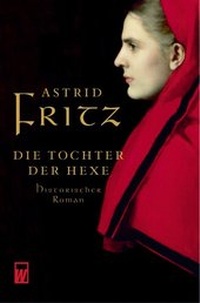 Enlarge image Cover: Die Tochter der Hexe - Rowohlt Taschenbuch