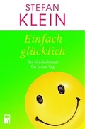 Cover: Einfach gl&uuml;cklich - Rowohlt Taschenbuch