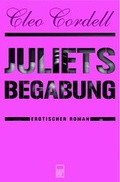 Cover: Juliets Begabung - Rowohlt Taschenbuch