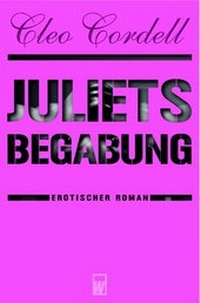 Abbildung von: Juliets Begabung - Rowohlt Taschenbuch