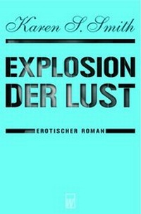 Abbildung von: Explosion der Lust - Rowohlt Taschenbuch