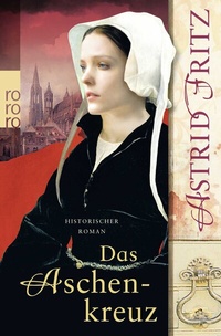 Abbildung von: Das Aschenkreuz - Rowohlt Taschenbuch