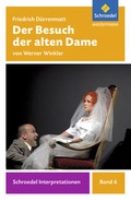 Cover: Schroedel Interpretationen - Schroedel
