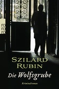 Bild: Die Wolfsgrube - Rowohlt Taschenbuch