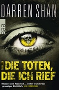 Cover: Die Toten, die ich rief - Rowohlt Taschenbuch