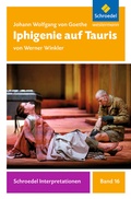 Cover: Schroedel Interpretationen - Schroedel