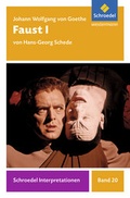 Cover: Schroedel Interpretationen - Schroedel