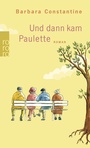 Cover: Und dann kam Paulette - Rowohlt Taschenbuch