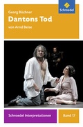 Cover: Schroedel Interpretationen - Schroedel
