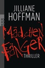 Cover: Mädchenfänger - Rowohlt Taschenbuch