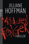 Cover: M&auml;dchenf&auml;nger - Rowohlt Taschenbuch