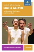 Cover: Schroedel Interpretationen - Schroedel
