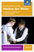 Cover: Schroedel Interpretationen - Schroedel