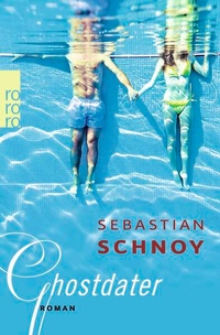 Enlarge image Cover: Ghostdater - Rowohlt Taschenbuch