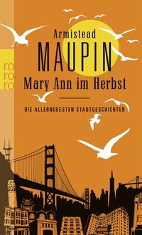 Abbildung von: Mary Ann im Herbst - Rowohlt Taschenbuch