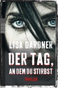 Abbildung von: Der Tag, an dem du stirbst - Rowohlt Taschenbuch
