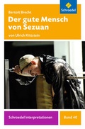 Cover: Schroedel Interpretationen - Schroedel