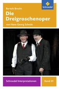 Cover: Schroedel Interpretationen - Schroedel