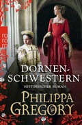 Cover: Dornenschwestern - Rowohlt Taschenbuch