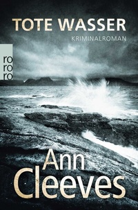 Abbildung von: Tote Wasser - Rowohlt Taschenbuch