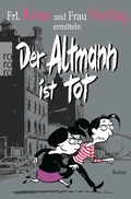 Cover: Der Altmann ist tot - Rowohlt Taschenbuch
