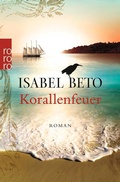 Cover: Korallenfeuer - Rowohlt Taschenbuch