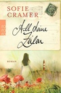 Cover: All deine Zeilen - Rowohlt Taschenbuch