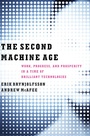 Cover: The Second Machine Age - W. W. Norton & Company