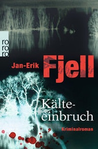 Abbildung von: Kälteeinbruch - Rowohlt Taschenbuch