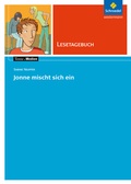 Cover: Texte.Medien - Schroedel
