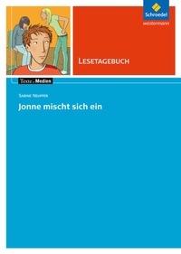Enlarge image Cover: Texte.Medien - Schroedel