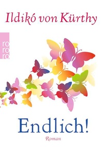 Enlarge image Cover: Endlich! - Rowohlt Taschenbuch