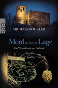 Cover: Mord in bester Lage - Rowohlt Taschenbuch