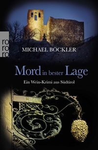 Abbildung von: Mord in bester Lage - Rowohlt Taschenbuch