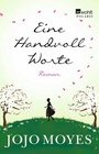 Cover: Eine Handvoll Worte - Rowohlt Taschenbuch